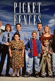 Watch Full TV Series :Picket Fences (1992-1996)