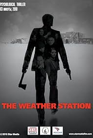 Watch Full Movie :The Weather Station (2011)