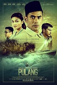 Watch Full Movie :Pulang (2018)