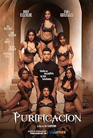 Watch Full Movie :Purificacion (2022)