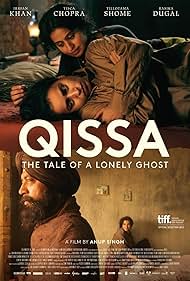 Watch Full Movie :Qissa The Tale of a Lonely Ghost (2013)