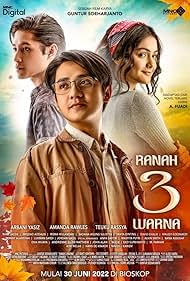 Watch Full Movie :Ranah 3 Warna (2021)