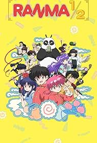 Watch Full TV Series :Ranma 12 (2024-)