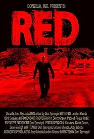 Watch Full Movie :Red (2022)