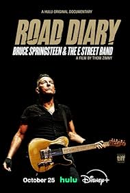 Watch Full Movie :Road Diary Bruce Springsteen and the E Street Band (2024)