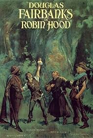 Watch Full Movie :Robin Hood (1922)