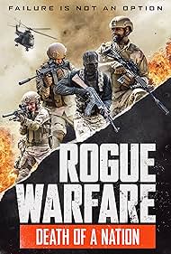 Watch Full Movie :Rogue Warfare Death of a Nation (2020)