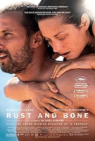 Watch Full Movie :Rust and Bone (2012)