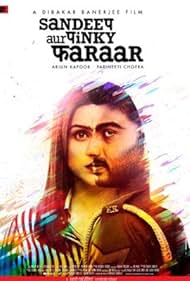 Watch Full Movie :Sandeep Aur Pinky Faraar (2021)