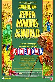 Watch Full Movie :Seven Wonders of the World (1956)