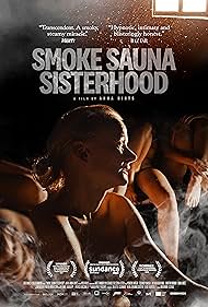 Watch Full Movie :Smoke Sauna Sisterhood (2023)