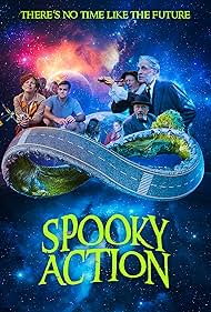 Watch Full Movie :Spooky Action (2023)