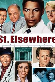 Watch Full TV Series :St Elsewhere (1982-1988)