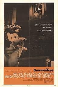 Watch Full Movie :Summertree (1971)