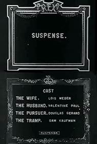 Watch Full Movie :Suspense (1913)