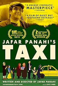 Watch Full Movie :Taxi (2015)