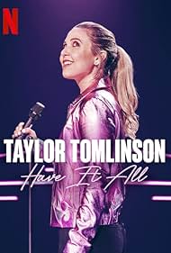 Watch Full Movie :Taylor Tomlinson Have It All (2024)