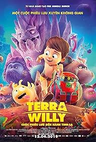 Watch Full Movie :Terra Willy (2019)