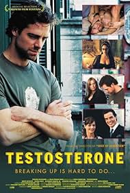 Watch Full Movie :Testosterone (2003)