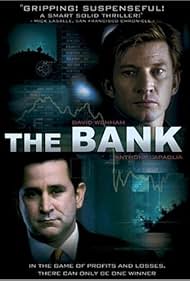 Watch Full Movie :The Bank (2001)