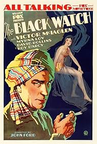 Watch Full Movie :The Black Watch (1929)