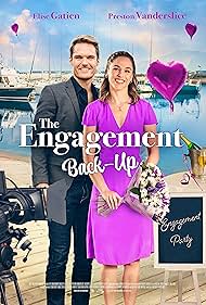 Watch Full Movie :The Engagement Back Up (2022)