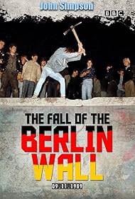 Watch Full Movie :The Fall of the Berlin Wall with John Simpson (2019)