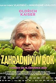 Watch Full Movie :Zahradnikuv rok (2024)