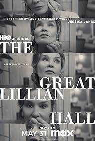 Watch Full Movie :The Great Lillian Hall (2024)