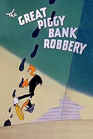 Watch Full Movie :The Great Piggy Bank Robbery (1946)