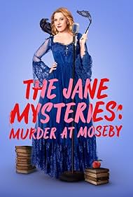 Watch Full Movie :The Jane Mysteries Murder at Moseby (2024)