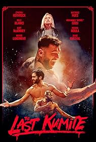 Watch Full Movie :The Last Kumite (2024)