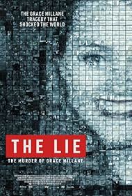 Watch Full Movie :The Lie The Murder of Grace Millane (2023)