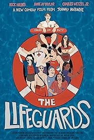 Watch Full Movie :The Lifeguards (2024)