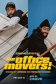 Watch Full TV Series :The Office Movers (2024-)