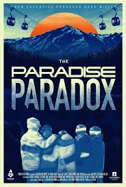 Watch Full Movie :The Paradise Paradox (2023)