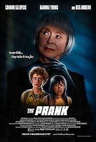 Watch Full Movie :The Prank (2022)