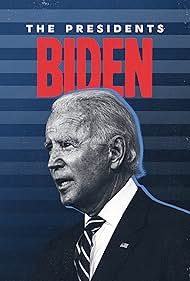 Watch Full Movie :The Presidents Biden (2023)