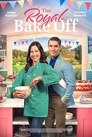 Watch Full Movie :The Royal Bake Off (2023)