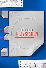 Watch Full Movie :The Story of Playstation (2023)