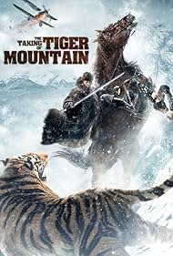 Watch Full Movie :The Taking of Tiger Mountain (2014)