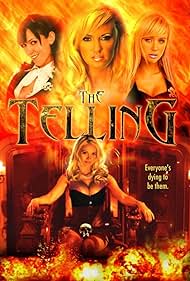 Watch Full Movie :The Telling (2009)