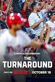 Watch Full Movie :The Turnaround (2024)