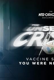 Watch Full Movie :The Unseen Crisis Vaccine Stories You Were Never Told (2023)