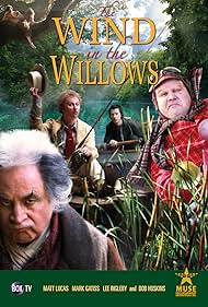 Watch Full Movie :The Wind in the Willows (2006)