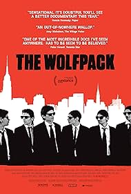 Watch Full Movie :The Wolfpack (2015)