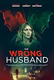 Watch Full Movie :The Wrong Husband (2019)