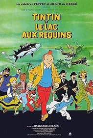 Watch Full Movie :Tintin et le lac aux requins (1972)