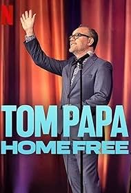 Watch Full Movie :Tom Papa Home Free (2024)