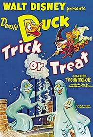 Watch Full Movie :Trick or Treat (1952)